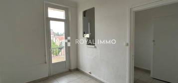 Location appartement 2 pièces 27 m²