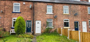 Cottage to rent in Ripley DE5