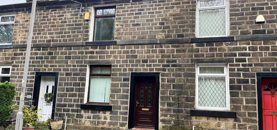 Cottage to rent in Bury New Road, Ramsbottom, Bury BL0