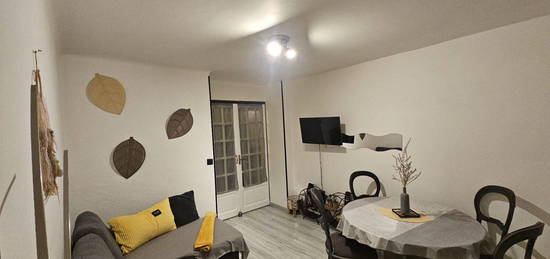 Location appartement 3 pièces 49 m²