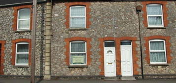 3 bedroom terraced house to rent