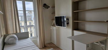 Location appartement 1 pièce 14 m²