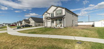 12867 N  Farley Way, Rathdrum, ID 83858