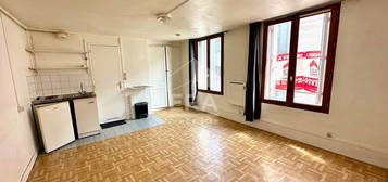 Studio  à vendre, 1 pièce, 22 m², Étage 2/3