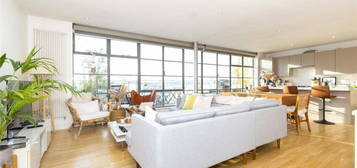 2 bedroom penthouse