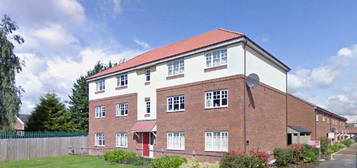 2 bed flat to rent