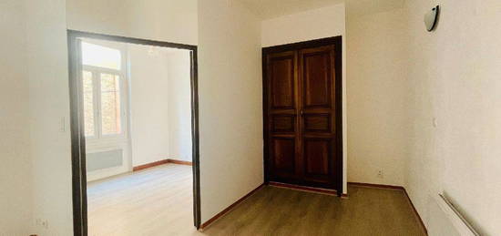 Appartement T2 Mazan