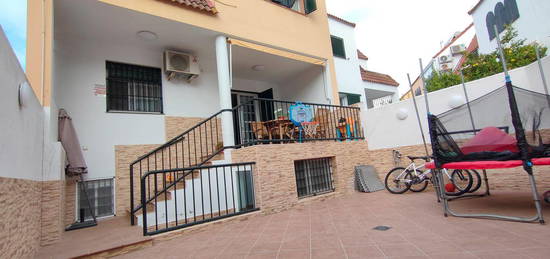 Casa adosada en venta en Pinar Alto