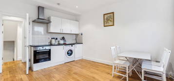 4 bed flat to rent