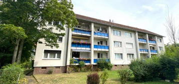 3-Zimmerwohnung in ruhiger Lage von Frankfurt-Nied