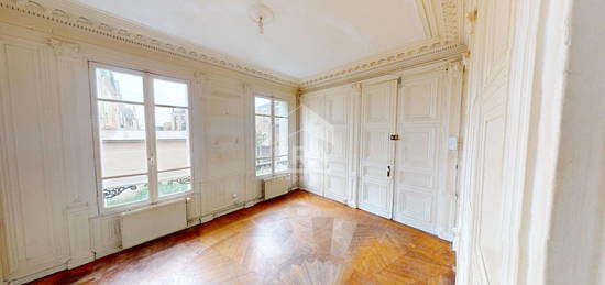 Appartement  à vendre, 2 pièces, 1 chambre, 45 m²