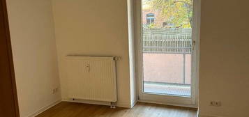 2-Zi Wohnung mit Balkon im EG in Zwickau/Marienthal