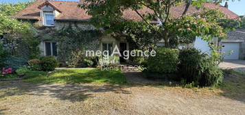 Maison en pierre  à vendre, 7 pièces, 5 chambres, 150 m²