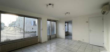 Location appartement 2 pièces 40 m²