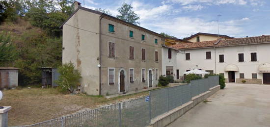 Casale/cascina in vendita in via XXIV Giugno s.n.c