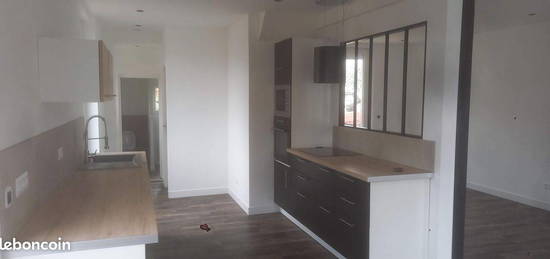 Maison 4 pièces 89m²