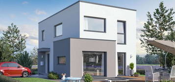 Dein Haus in Bad Vilbel - Livinghaus