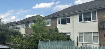 2 bedroom ground floor flat for sale