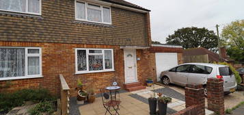 2 bed semi-detached house for sale