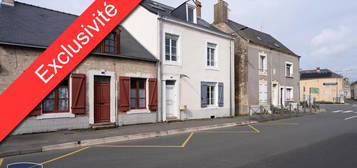 Achat maison 4 pièces 115 m²