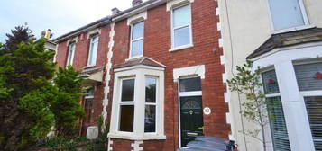 Property to rent in Grove Park Terrace, Fishponds, Bristol BS16