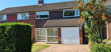 4 bedroom semi-detached house