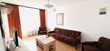 Apartament Modern Decomandat Bloc Anvelopat 1978 Crangasi