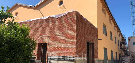 Quadrilocale in Via Aurelia 71