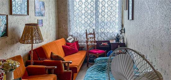 Mohács 2 szobás lakás eladó a Radnóti lakótelepen