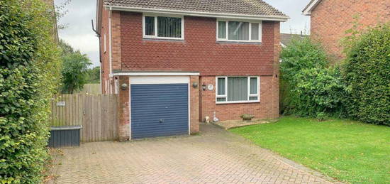 4 bedroom detached house