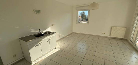 Cluses T2 de 41 m² Rue de Trossingen