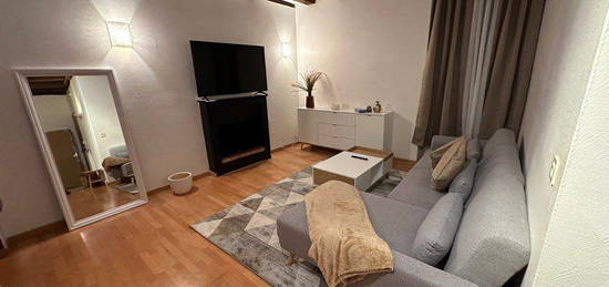 Appartement Gare Nantes Centre