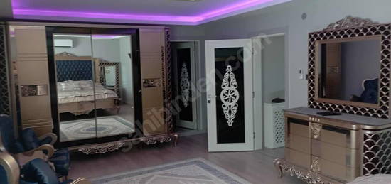 Bursa Üçevlerde Kiralık Ultra Lüks 3+2 Daire