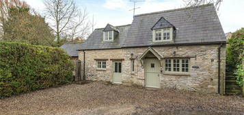 1 bed detached house to rent