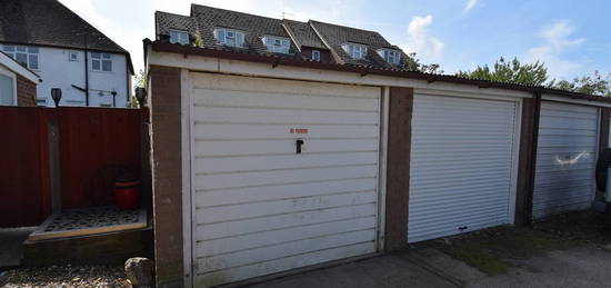 Parking/garage for sale in Tankerton Road, Tankerton, Whitstable CT5