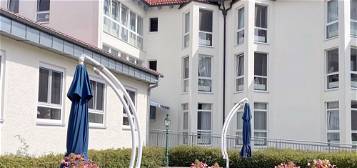 Ihre sichere Altersvorsorge und Kapitalanlage: Pflege-Appartment in 93354 Siegenburg