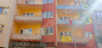 KİGA GLOBAL'DEN ŞAİR FUZULİ CADDESİNDE KİRALIK 3+1 DAİRE