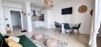 Vente appartement 3 pièces 66 m²