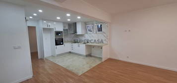 Apartamento T2 na Tapada das Mercês