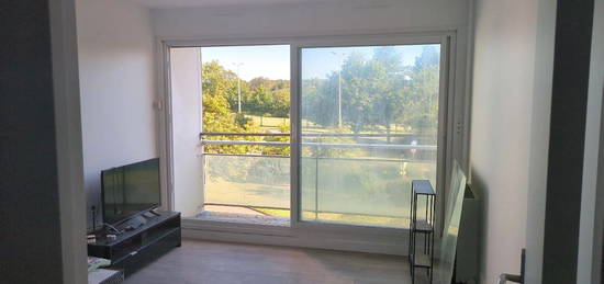 Vente appartement F3