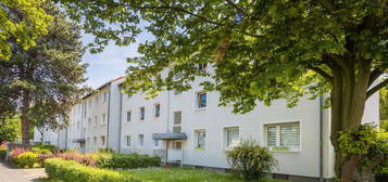 *** Modernisierte 2 Zimmer Wohnung in Bilderstöckchen mit Balkon***