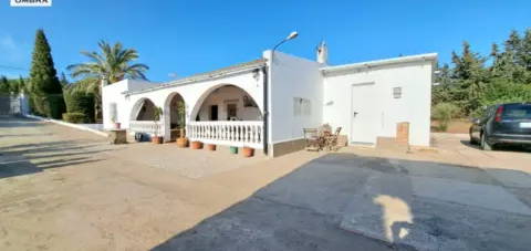 Casa en Medina-Sidonia