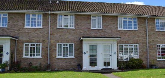 Flat for sale in Chiltern Way, Tonbridge TN9