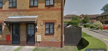 2 bedroom semi-detached house