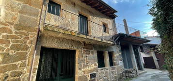 Casa o chalet independiente en venta en Barbadas