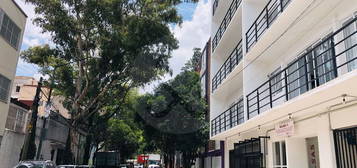 Departamento en  Miravalle, Benito Juárez, Cdmx