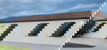 Maison avec Piscine