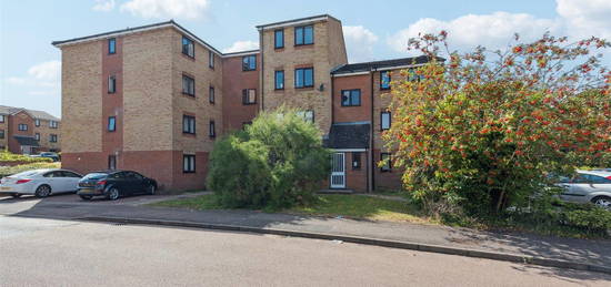 Flat for sale in Prestatyn Close, Stevenage SG1