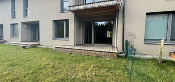 Mietkaufwohnung in Eggersdorf bei Graz - 3 Zimmerwohnung mit kleinem Garten