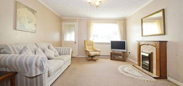 2 bed end terrace house for sale